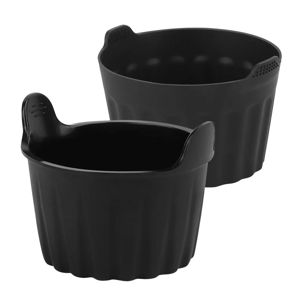 Silicone Mold Cake Bake Custard Pudding Mould Air Fryer Silicone Baking Cup Cake Mould