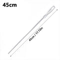 Drain Clog Remover Brush Bendable Sink Sewer Cleaning Tool 1Pc