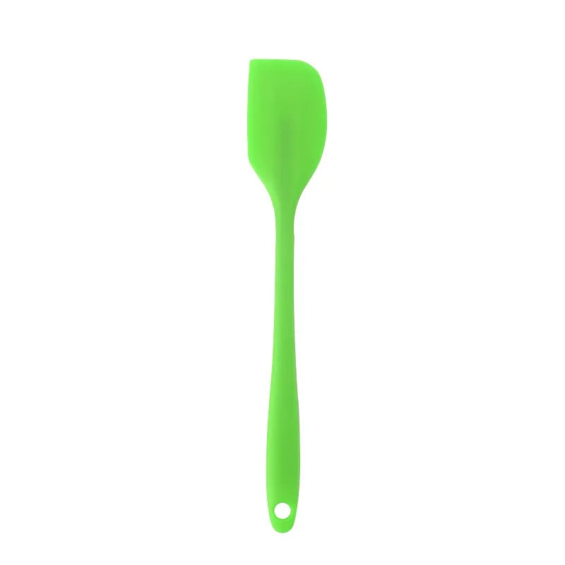 Silicone Cream Spatula – Non-Stick, Heat-Resistant Baking Tool