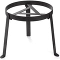 Cooking Tripod for Campfire, Folding Camping Tripod Grill Open Fire Cooking Stand, Heavy-Duty Tripod Stand for Campfire Cooking