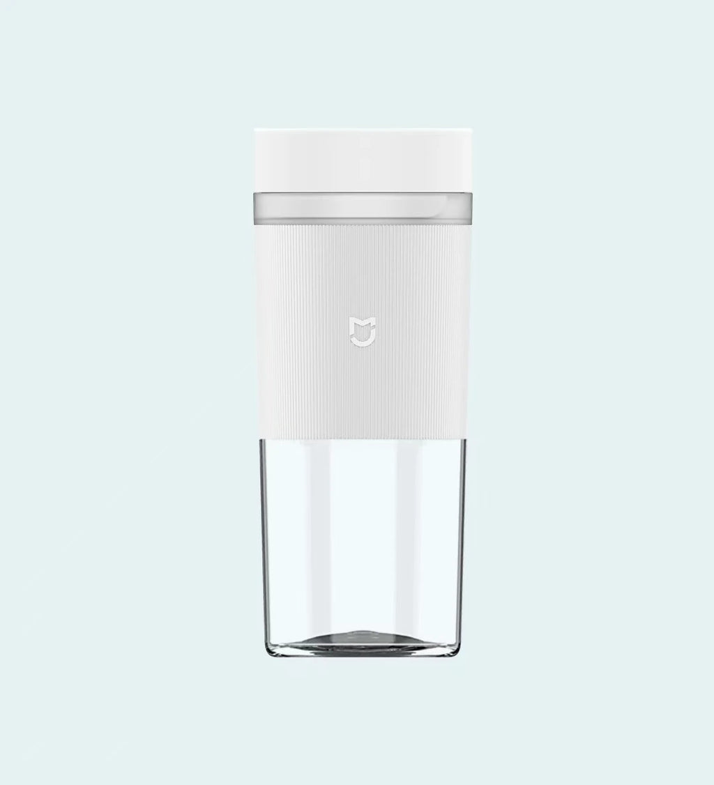 Mijia Portable Juicer2 Fruit Automatic Juicer Type-C Charging Automatic Rinse Household 300ML Capacity Juicer