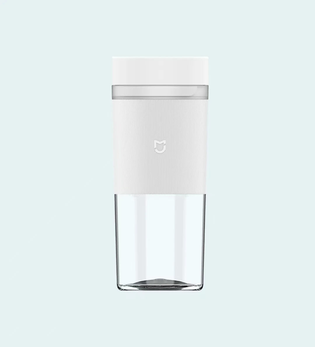 Mijia Portable Juicer2 Fruit Automatic Juicer Type-C Charging Automatic Rinse Household 300ML Capacity Juicer